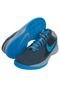 Tênis Nike The Overplay VIII Cinza - Marca Nike