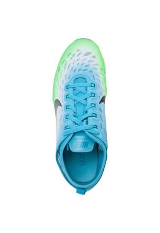 Tênis Nike Zoom Fit Agility Verde