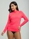 Camisa Térmica Feminina Proteção Uv 50  Moda Praia Vicbela Rosa - Marca Vicbela