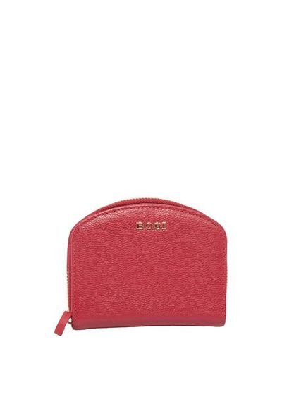 Billetera Para Mujer Fatima Rojo Bosi Compra Ahora Dafiti Colombia