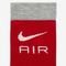 Meia Nike Everyday Essentials 2 pares Unissex - Marca Nike