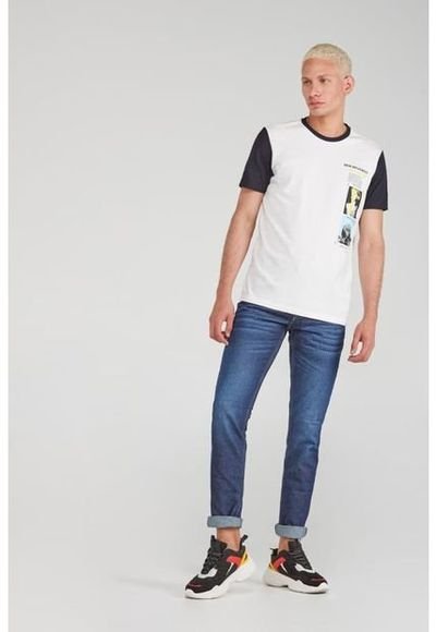 Camisetas para hombre 2025 koaj
