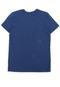 Camiseta Colcci Fun Infantil Gato Azul - Marca Colcci Fun