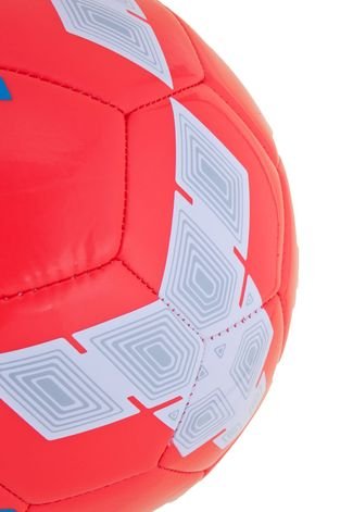 Bola Futebol De Campo Nike Premier League Pitch - Vermelho - UNISPORT