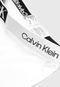 Cueca Calvin Klein Underwear Boxer Low Rise Trunk Logo Branca - Marca Calvin Klein Underwear