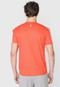 Camiseta Under Armour Speed Stride Laranja - Marca Under Armour