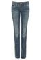 Calça Jeans Calvin Klein Jeans Skinny Live Azul - Marca Calvin Klein Jeans