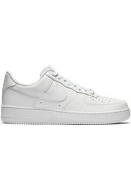 Tenis Casual Nike Hombre Air Force 1 '07 Blanco