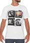 Camiseta Reserva Vintage Branca - Marca Reserva
