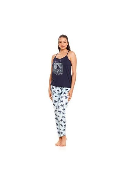 Pijamas st top even colombia