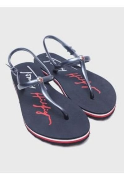 Sandalias tommy shop hilfiger mercado libre