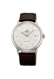 Reloj Orient FAC0000EW Analogo 100% Original-blanco
