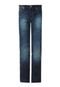 Calça Jeans Levis 511 Reta Night Azul - Marca Levis
