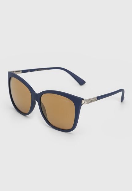 Óculos de Sol Colcci C0059K3381 Azul - Marca Colcci
