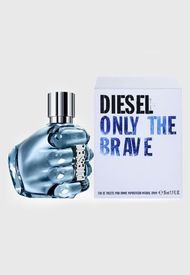 Perfume Only The Brave EDT 35 ml Oriental Amaderada Diesel