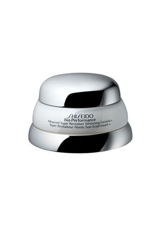 Clareador Shiseido Advanced Super Revitalizer Whitenning Fórmula 50ml