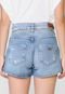 Short Jeans Colcci Taylor Azul - Marca Colcci