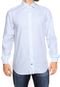 Camisa Tommy Hilfiger New York Fitted Branca - Marca Tommy Hilfiger