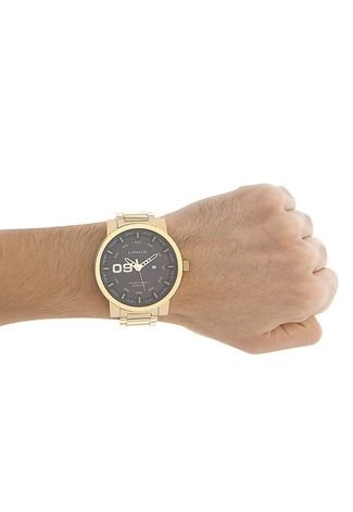 Relógio Lince MRGH017S P2KX Dourado