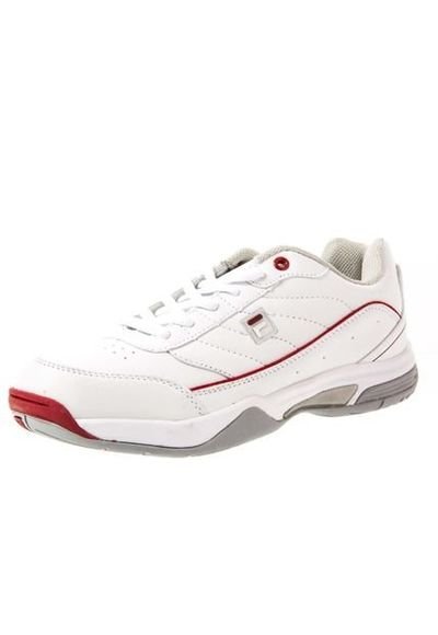 Dafiti hotsell fila blanco