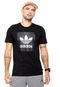 Camiseta adidas Skateboarding Black Bird Preta - Marca adidas Skateboarding