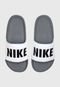 Chinelo Slide Nike Sportswear Offcourt Cinza - Marca Nike Sportswear