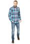 Camisa Tommy Hilfiger New York Fit Verde - Marca Tommy Hilfiger