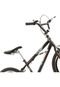 Bicicleta Track Bikes FS 360 Aro 20 - Infanto-Juvenil Preta - Marca T&B TRACK