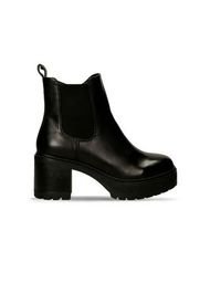 Bata botines online mujer