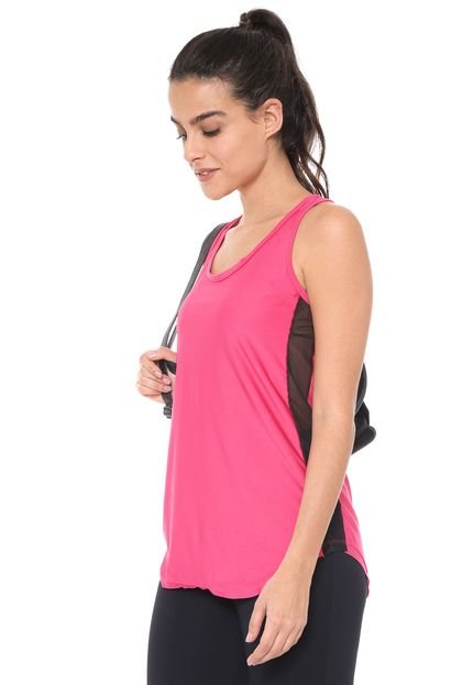 Regata COSTA RICA Tule Suplex Light Pink - Marca COSTA RICA