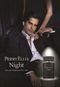 Perfume Night Perry Ellis Fragrances 100ml - Marca Perry Ellis Fragrances