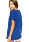 Blusa Bobstore Azul - Marca Bobstore