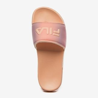 Chinelo Fila Drifter Basic Feminino Incolor