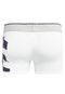 Cueca Diesel Boxer Change Branca - Marca Diesel