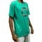 Camiseta Watesycho Verde agua- HD - Verde - Marca HD