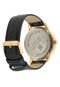 Relógio Lince MRCH032S P2PX Dourado - Marca Lince