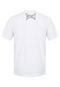 Camiseta Tapout Silk Branca - Marca Tapout