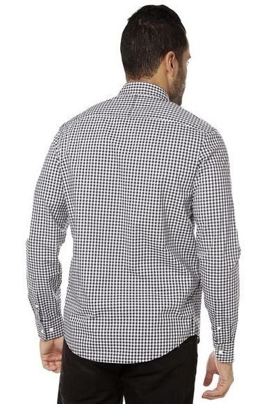 Camisa penguin on sale blanca