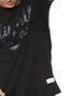 Camiseta Mitchell & Ness Assinatura Preta - Marca Mitchell & Ness