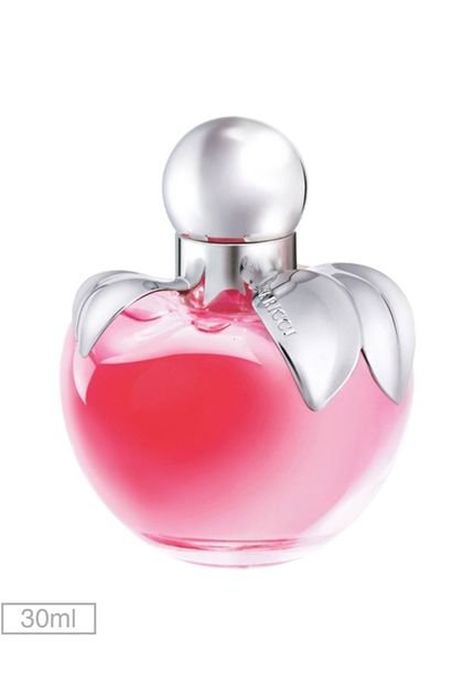 Perfume Nina Edt Nina Ricci Fem 30 Ml - Marca Nina Ricci