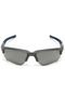 Óculos de Sol Oakley Flak Draft Cinza/Azul - Marca Oakley