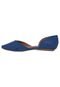 Sapatilha DAFITI SHOES Azul - Marca DAFITI SHOES