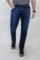 Calça Jeans Masculina Tradicional Slim Escuro Anticorpus - Marca Anticorpus JeansWear