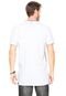 Camiseta Triton Listras Branca - Marca Triton