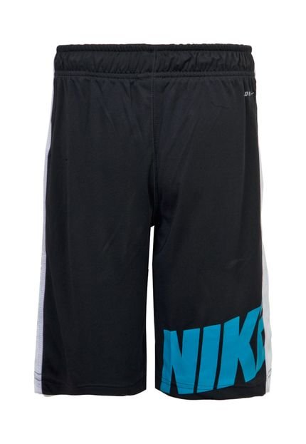 Short Nike Mercurial Fly Preta - Marca Nike