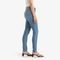 Calça Jeans Levi's® 721 High Rise Skinny Lavagem Média - Marca Levis