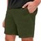 Kit 3 Shorts Linho Premium Bermuda Masculina Moda Praia Luxo - Marca Relaxado