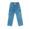 Calça Element Jeans Cargo Chillin WT23 Masculina Azul Claro - Marca Element