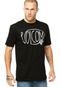 Camiseta Volcom Jimmy Josh Preto - Marca Volcom