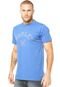 Camiseta Hurley Especial All State Azul - Marca Hurley